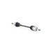 HY-8312 by TRAKMOTIVE - CV Axle Shaft