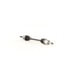 HY-8305 by TRAKMOTIVE - CV Axle Shaft