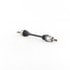 HY-8306 by TRAKMOTIVE - CV Axle Shaft