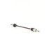 HY-8336 by TRAKMOTIVE - CV Axle Shaft
