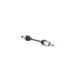 HY-8368 by TRAKMOTIVE - AAR CV Axle Shaft