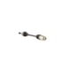 HY-8370 by TRAKMOTIVE - AAR CV Axle Shaft