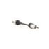 KA-8064 by TRAKMOTIVE - CV Axle Shaft