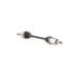 KA-8132 by TRAKMOTIVE - AAR CV Axle Shaft