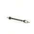 KA-8128 by TRAKMOTIVE - AAR CV Axle Shaft