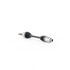 MI-8009 by TRAKMOTIVE - CV Axle Shaft