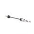 MI-8090 by TRAKMOTIVE - CV Axle Shaft