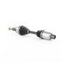 MI8138 by TRAKMOTIVE - CV Axle Shaft