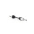 MI-8155 by TRAKMOTIVE - CV Axle Shaft