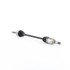 MI-8178 by TRAKMOTIVE - CV Axle Shaft