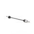 MI-8186 by TRAKMOTIVE - CV Axle Shaft