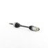 MI-8180 by TRAKMOTIVE - CV Axle Shaft