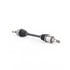 MZ-8240 by TRAKMOTIVE - AAR CV Axle Shaft