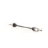 NI-8107 by TRAKMOTIVE - CV Axle Shaft