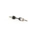 NI-8115 by TRAKMOTIVE - CV Axle Shaft
