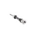 NI-8185XTT by TRAKMOTIVE - Extended Travel CV Axle Shaft
