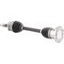 NI-8203HDX by TRAKMOTIVE - Extreme Climate CV Axle Shaft