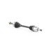 NI8210 by TRAKMOTIVE - CV Axle Shaft