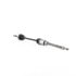 NI-8220 by TRAKMOTIVE - CV Axle Shaft