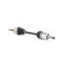 NI8204 by TRAKMOTIVE - CV Axle Shaft