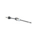 NI8205 by TRAKMOTIVE - CV Axle Shaft