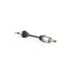 NI-8232 by TRAKMOTIVE - CV Axle Shaft