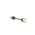 NI-8364 by TRAKMOTIVE - CV Axle Shaft