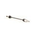 NI8382 by TRAKMOTIVE - CV Axle Shaft