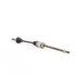 NI-8373 by TRAKMOTIVE - CV Axle Shaft