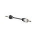 NI-8389 by TRAKMOTIVE - CV Axle Shaft
