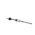 NI-8628 by TRAKMOTIVE - AAR CV Axle Shaft