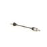 NI-8611 by TRAKMOTIVE - CV Axle Shaft