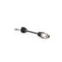 SB-8010 by TRAKMOTIVE - CV Axle Shaft