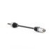 SB8014 by TRAKMOTIVE - CV Axle Shaft