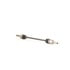 SB-8069 by TRAKMOTIVE - CV Axle Shaft