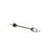 TO-8109 by TRAKMOTIVE - CV Axle Shaft