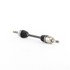 TO-8147 by TRAKMOTIVE - CV Axle Shaft