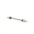 TO-8278 by TRAKMOTIVE - CV Axle Shaft