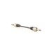 TO-8295 by TRAKMOTIVE - CV Axle Shaft