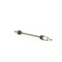 TO-8394 by TRAKMOTIVE - AAR CV Axle Shaft
