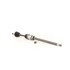 VO8040 by TRAKMOTIVE - AAR CV Axle Shaft