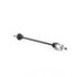 VW8091 by TRAKMOTIVE - CV Axle Shaft