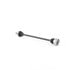 VW-8122 by TRAKMOTIVE - CV Axle Shaft