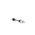 VW8171 by TRAKMOTIVE - AAR CV Axle Shaft
