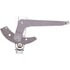 10-0056 by TRAKMOTIVE - Manual Window Regulator
