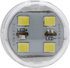 7440WLED by PHILIPS AUTOMOTIVE LIGHTING - Philips Ultinon LED 7440WLED