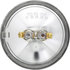 7613C1 by PHILIPS AUTOMOTIVE LIGHTING - Philips Standard Sealed Beam 7613
