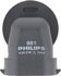881B1 by PHILIPS AUTOMOTIVE LIGHTING - Philips Standard Fog Light 881