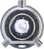 9003CVPB1 by PHILIPS AUTOMOTIVE LIGHTING - Philips CrystalVision platinum Headlight 9003