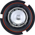 9004CVPB1 by PHILIPS AUTOMOTIVE LIGHTING - Philips CrystalVision platinum Headlight 9004